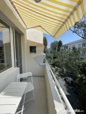 Apartament 2 camere Floreasca, str. Mozart | Prima inchir... 