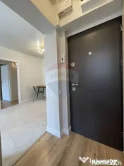 Apartament 2 camere Floreasca, str. Mozart | Prima inchir... 
