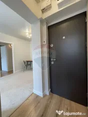 Apartament 2 camere Floreasca, str. Mozart | Prima inchir... 
