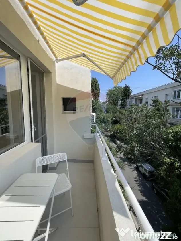 Apartament 2 camere Floreasca, str. Mozart | Prima inchir... - Bucuresti (Bucuresti-Ilfov)