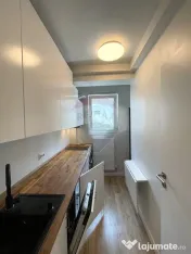 Apartament 2 camere Floreasca, str. Mozart | Prima inchir... 