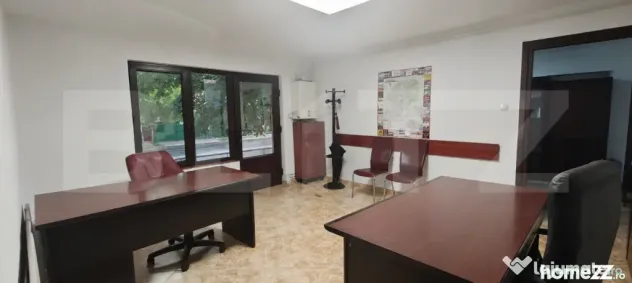 Spațiu comercial versatil, cu vad excelent,zona Lama - Bistrita (Bistrita-Nasaud)