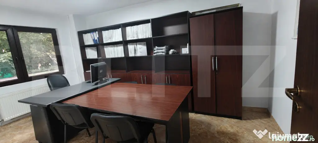 Spațiu comercial versatil, cu vad excelent,zona Lama - Bistrita (Bistrita-Nasaud)