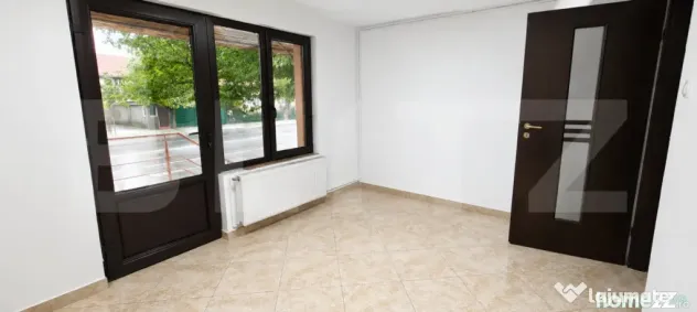 Spațiu comercial versatil, cu vad excelent,zona Lama - Bistrita (Bistrita-Nasaud)