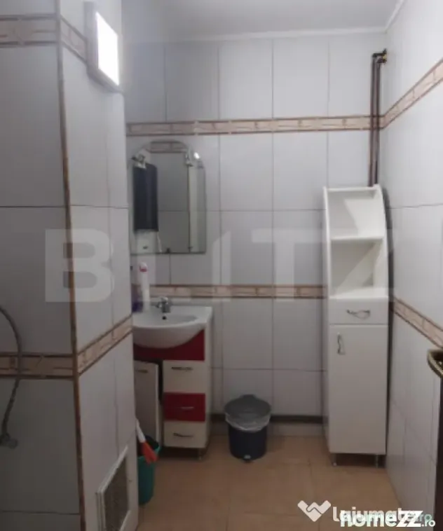 Spațiu comercial versatil, cu vad excelent,zona Lama - Bistrita (Bistrita-Nasaud)