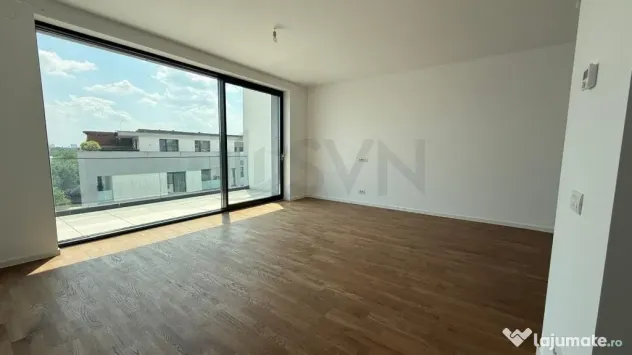 Apartament 3 camere Ivy Residence