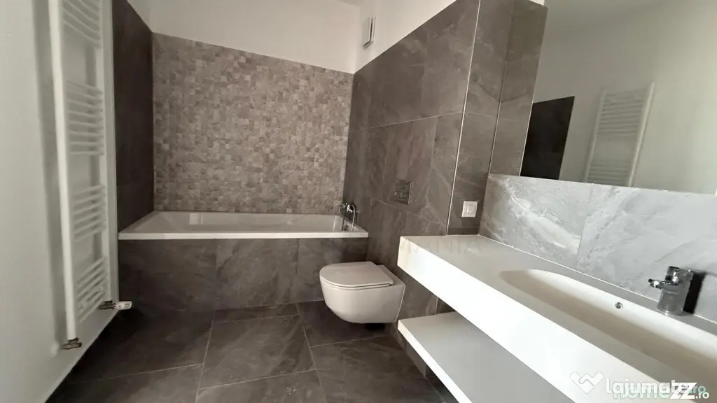 Apartament 3 camere Ivy Residence - Bucuresti (Bucuresti-Ilfov)