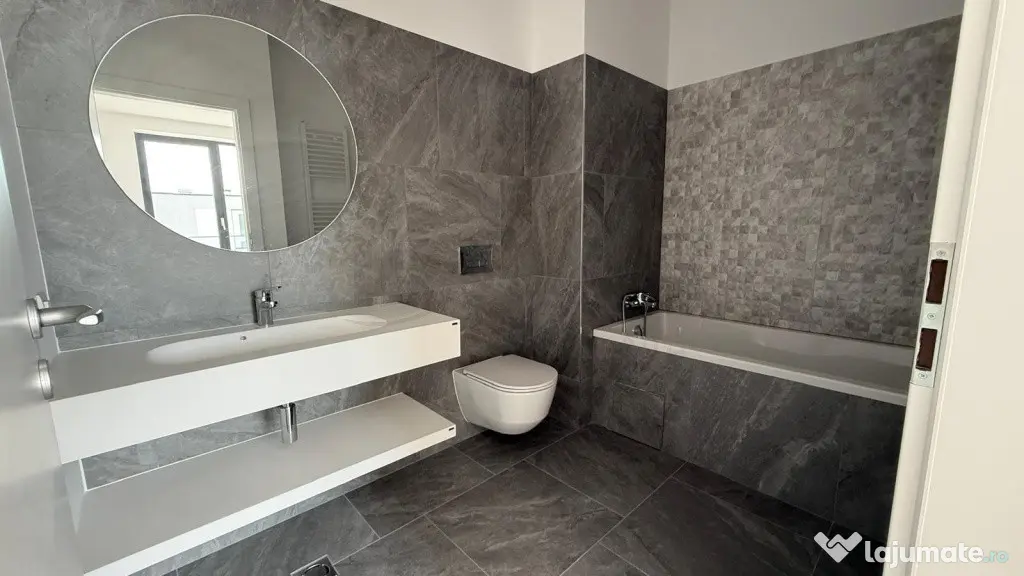 Apartament 3 camere Ivy Residence