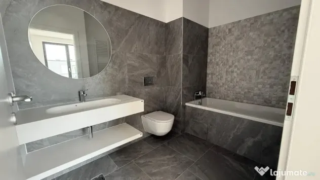 Apartament 3 camere Ivy Residence