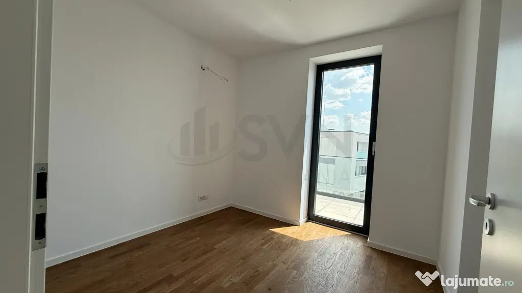 Apartament 3 camere Ivy Residence