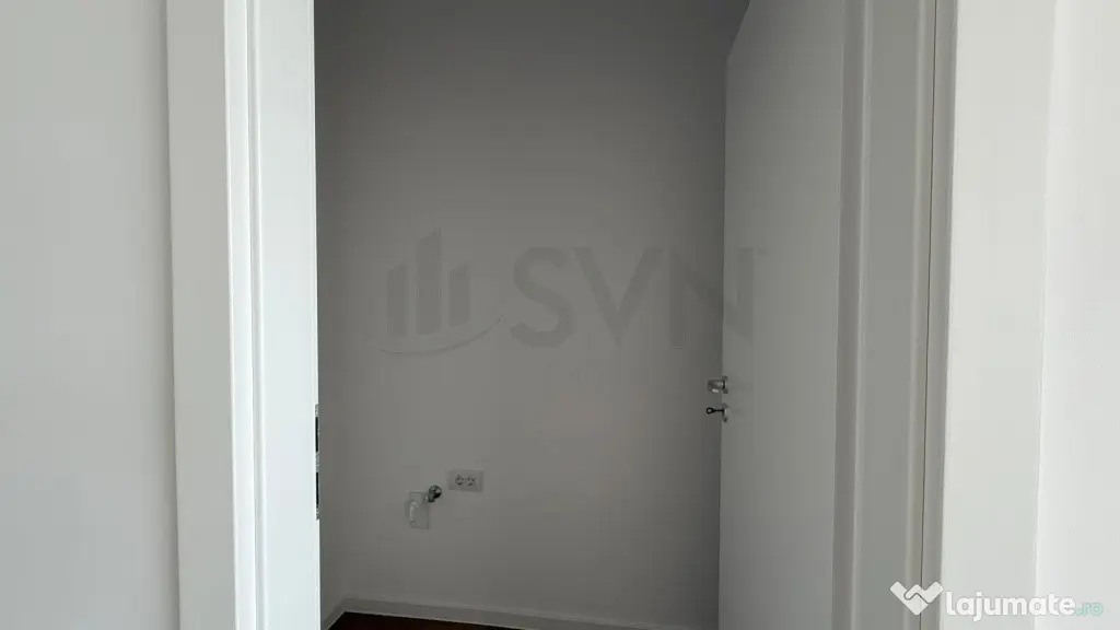 Apartament 3 camere Ivy Residence