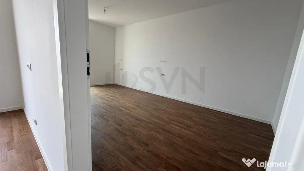 Apartament 3 camere Ivy Residence