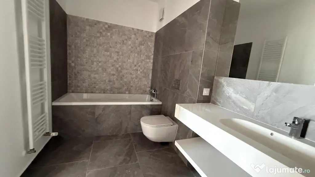 Apartament 3 camere Ivy Residence