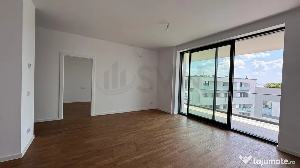 Apartament 3 camere Ivy Residence
