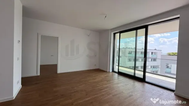 Apartament 3 camere Ivy Residence