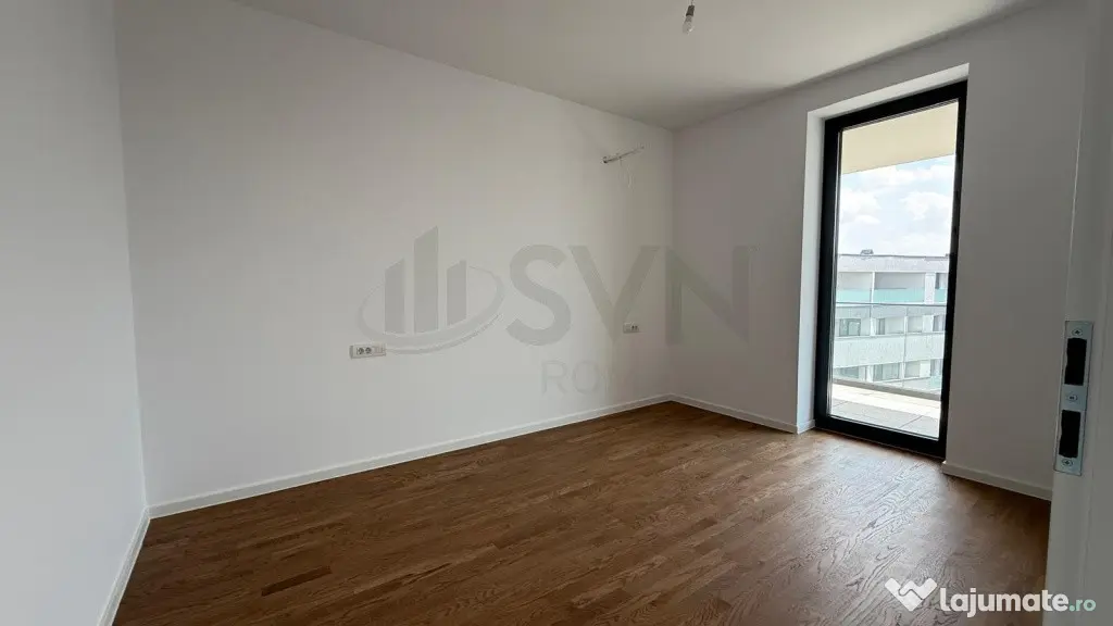 Apartament 3 camere Ivy Residence