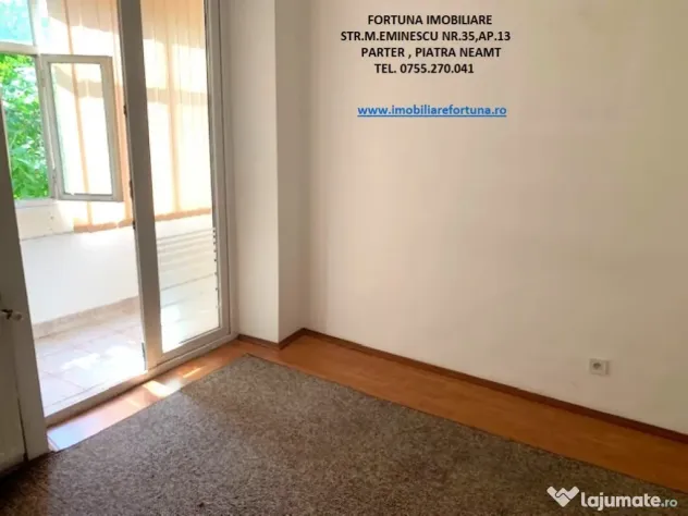 Proprietate generoasa pt. birouri sau locuit,etaj 1,Tribunalul Vechi