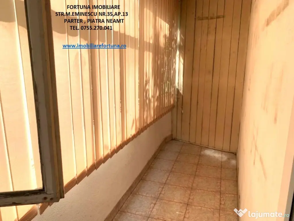 Proprietate generoasa pt. birouri sau locuit,etaj 1,Tribunalul Vechi