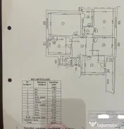 Proprietate generoasa pt. birouri sau locuit,etaj 1,Tribunalul Vechi