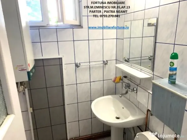 Proprietate generoasa pt. birouri sau locuit,etaj 1,Tribunalul Vechi