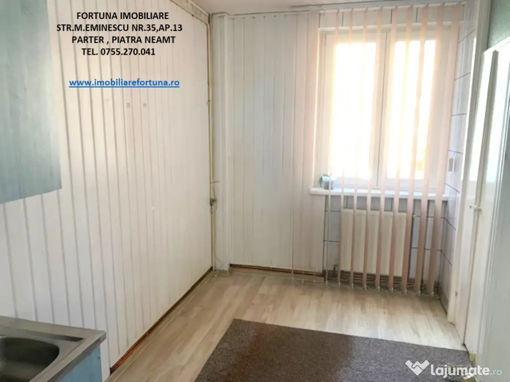 Proprietate generoasa pt. birouri sau locuit,etaj 1,Tribunalul Vechi