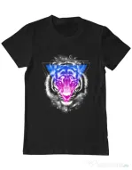 Tricou ADLER barbat Galactica Negru