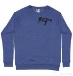 Bluza ADLER barbat 5 minute Albastru melanj
