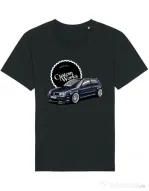 Tricou STANLEY STELLA barbat Gabriels Mk4 Negru