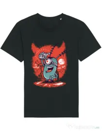 Tricou STANLEY STELLA barbat Plankton Negru