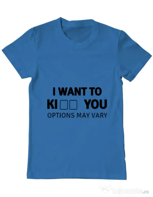 Tricou ADLER barbat Options may vary Albastru azuriu
