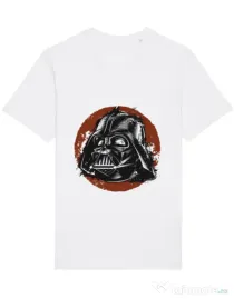 Tricou STANLEY STELLA barbat Vader Alb