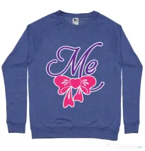 Bluza ADLER barbat Me Albastru melanj