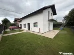 Casă nouă modernă, 140 mp utili, 400 mp teren, zona Ițca