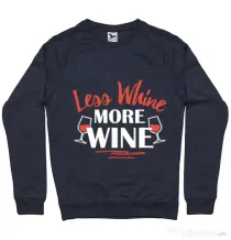 Bluza ADLER barbat More wine Denim inchis