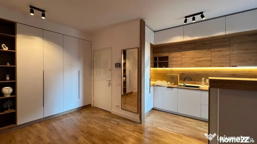 Best Price Apartament 2 camere Pipera cu parcare - Bucuresti (Bucuresti-Ilfov)