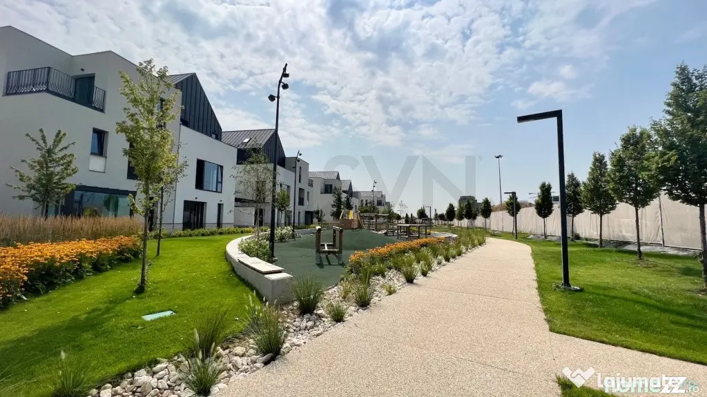 Best Price Apartament 2 camere Pipera cu parcare - Bucuresti (Bucuresti-Ilfov)