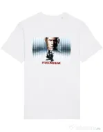 Tricou STANLEY STELLA barbat Trapped Alb