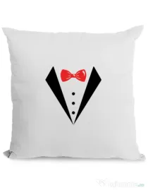 Perna Mire Groom suit Alb
