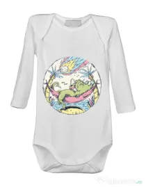 Baby body Asteroid Day Alb