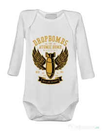 Baby body Dropbombs Alb