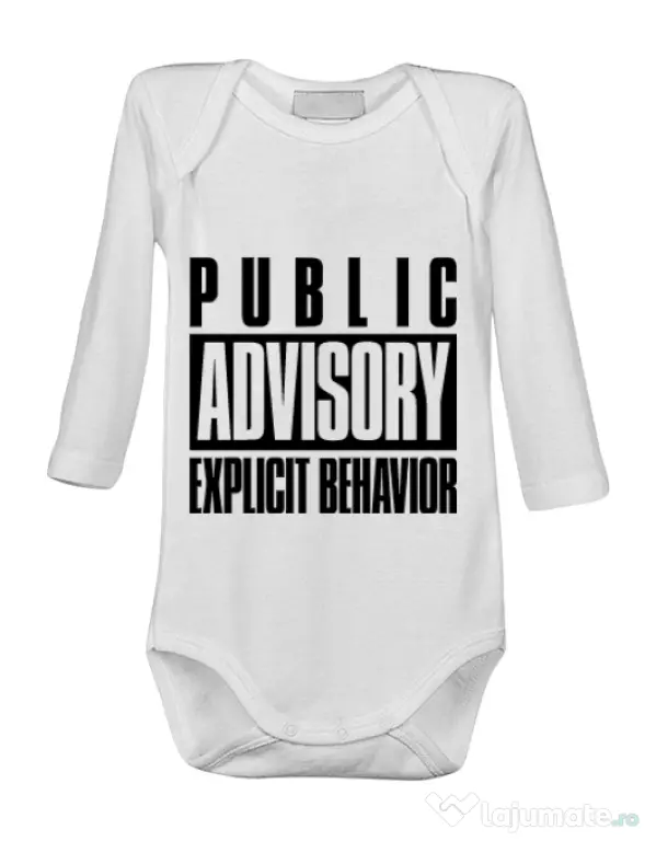 Baby body Explicit behavior Alb