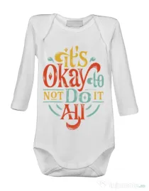 Baby body Its ok Alb