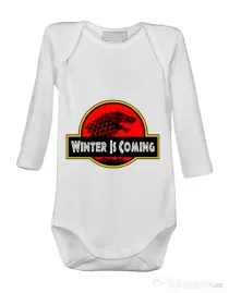 Baby body Jurassic winter Alb