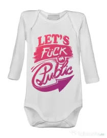 Baby body Let's fuck in public Alb