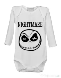 Baby body Nightmare Alb