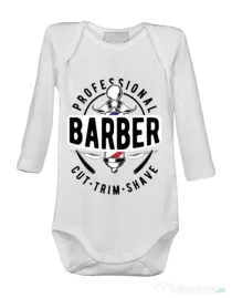 Baby body Professional barber Alb