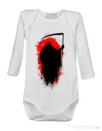 Baby body Reaper Alb