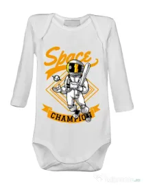 Baby body Space champion Alb