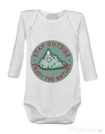 Baby body Stay outside Alb