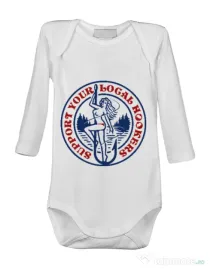 Baby body SUPPORT YOUR LOCAL HOOKERS Alb